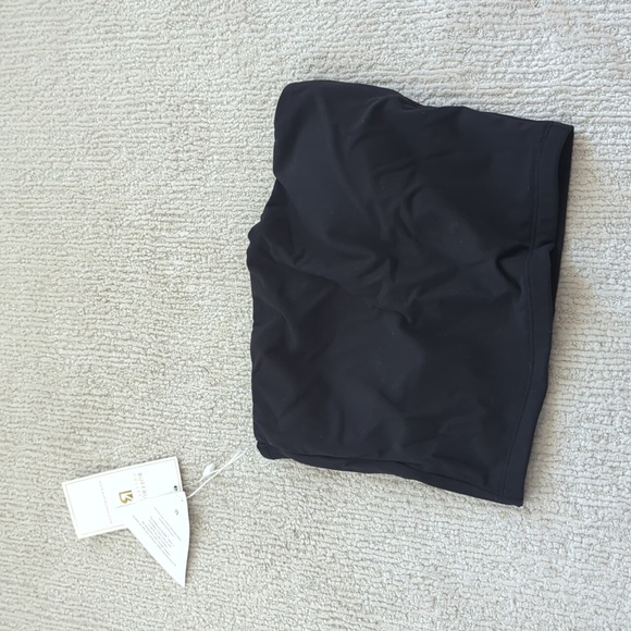 Buffbunny Girlboss Bandeau - Picture 3 of 4